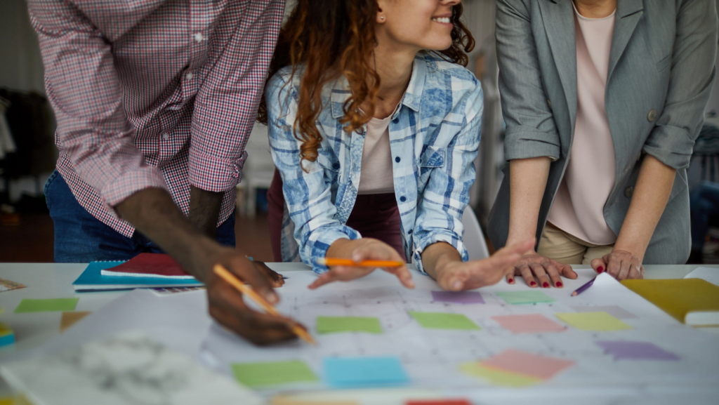 How to plan in Agile
