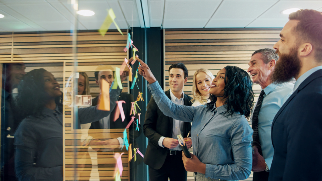 Agile Team