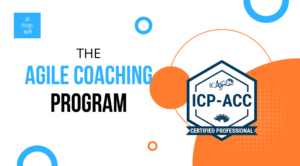 Agile Coaching Program